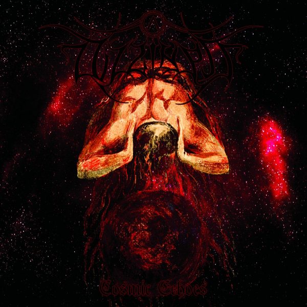 Стрийм: Dizziness : Cosmic Echoes
