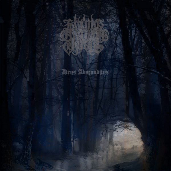 Стрийм: Living Through Ghosts : Deus Absconditus