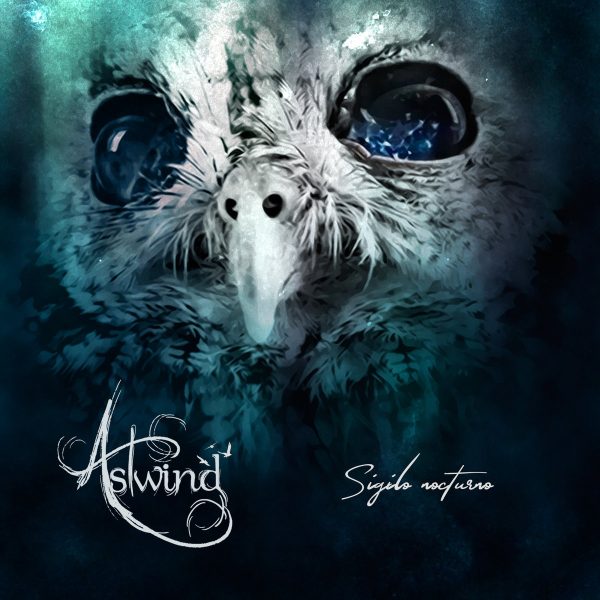 Стрийм: Astwind : Sigilo Nocturno