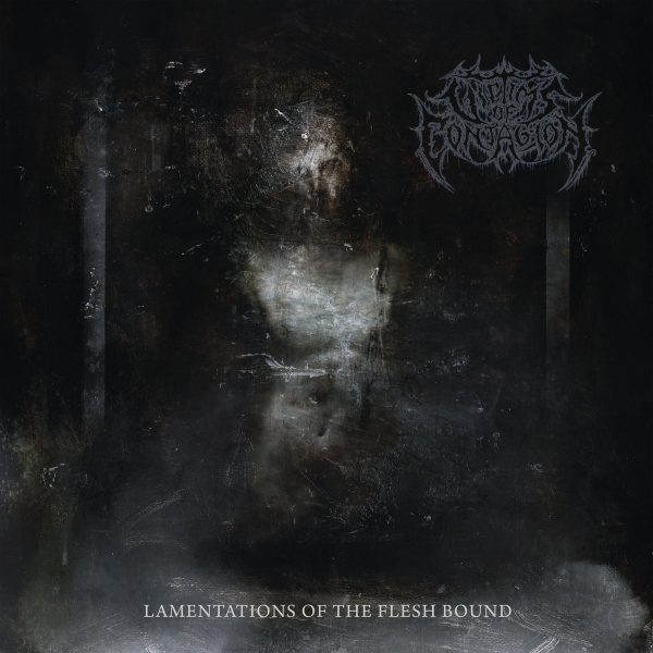 Стрийм:Victims of Contagion: Lamentations of the Flesh Bound