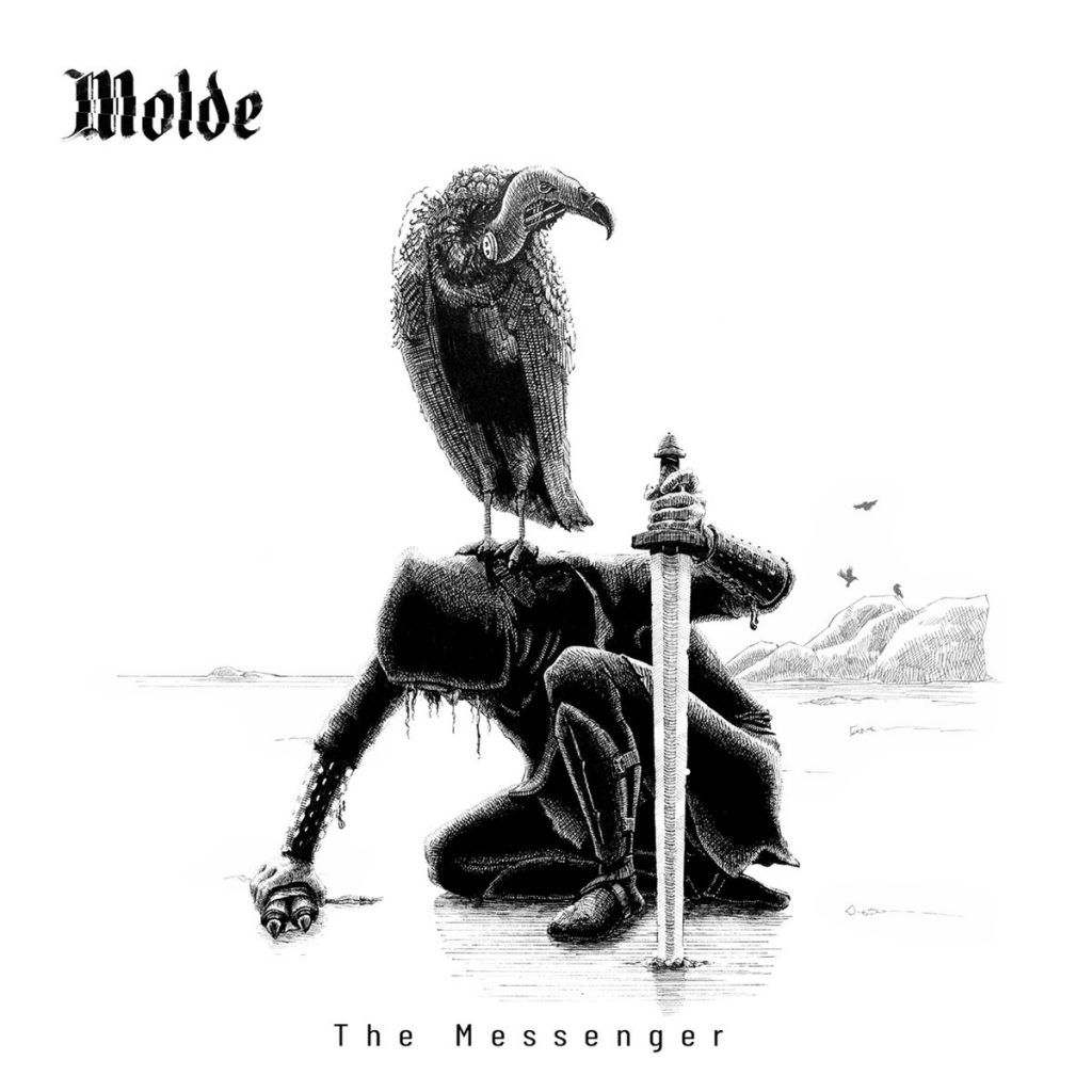 Стрийм: Molde : The Messenger