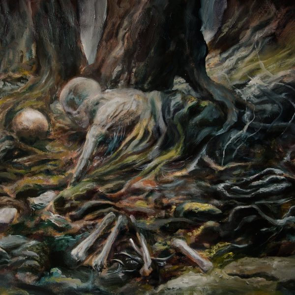 Стрийм: Krypts : Cadaver Circulation