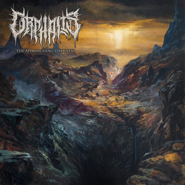 Стрийм: Orphalis : The Approaching Darkness