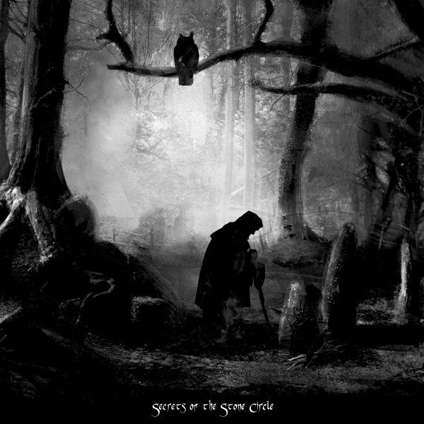 Стрийм: Kaouenn : Secrets of the Stone Circle