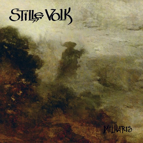 Стрийм: Stille Volk : Milharis