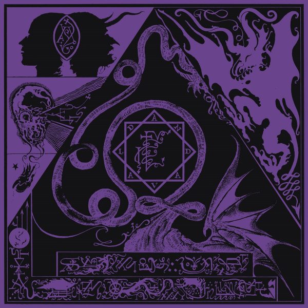 Стрийм: Andavald : Undir skyggðarhaldi