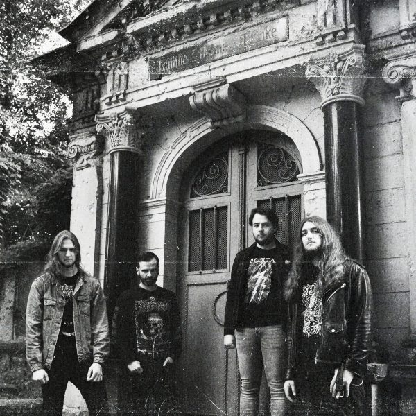 Стрийм: Carnal Tomb : Abhorrent Veneration