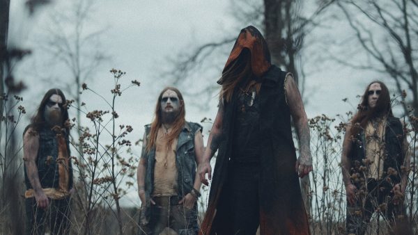 Стрийм: Wormwood : Nattarvet