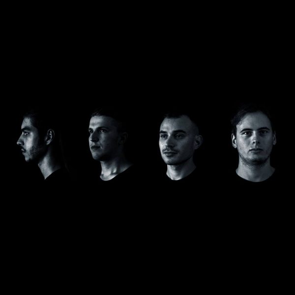 Премиерна песен от дебютът на Esogenesi
