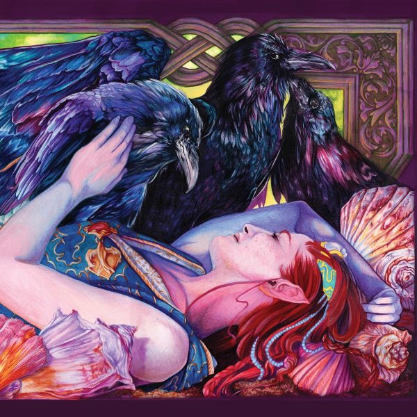Стрийм: Arctic Sleep : Kindred Spirits