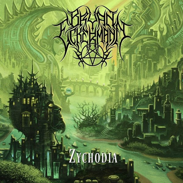 Премиерен сингъл от Zychodia