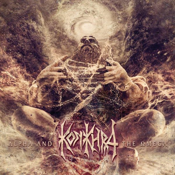 Стрийм: Konkhra: Alpha and the Omega