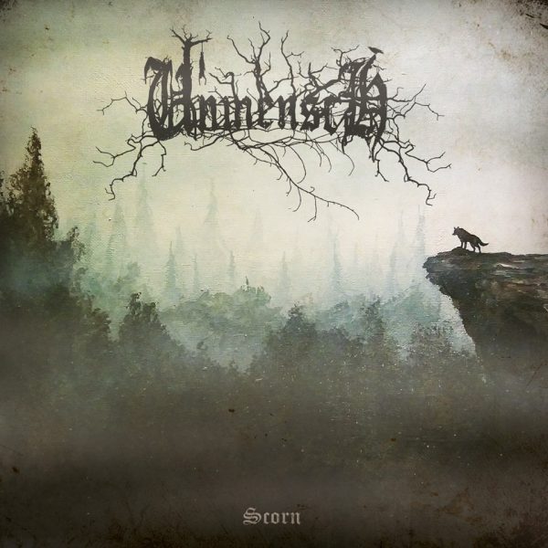 Официален стрийм на новия албум на  Unmensch