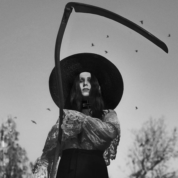 Нов сингъл от предстоящия албум на Chelsea Wolfe