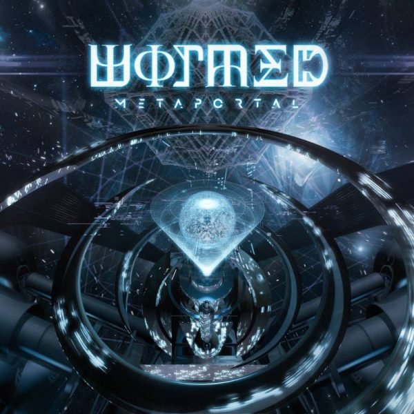 Стрийм: Wormed : Metaportal