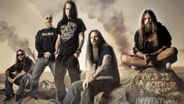 Lamb Of God се разделиха с барабаниста си Chris Adler