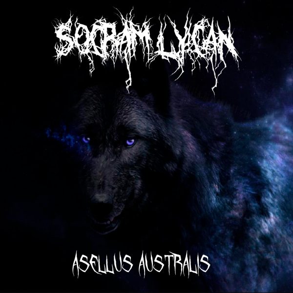 Стрийм: Socram Lycan : Asellus Australis