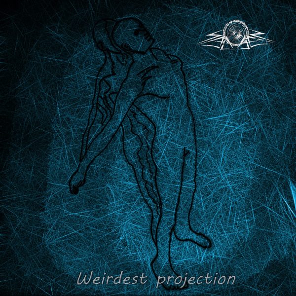 Стрийм: Sadael : Weirdest projection