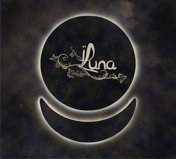 Чуйте новият дългосвирещ албум на украинците Luna