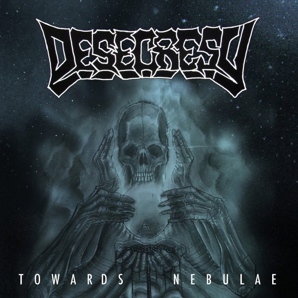 Стрийм: Desecresy : Towards Nebulae