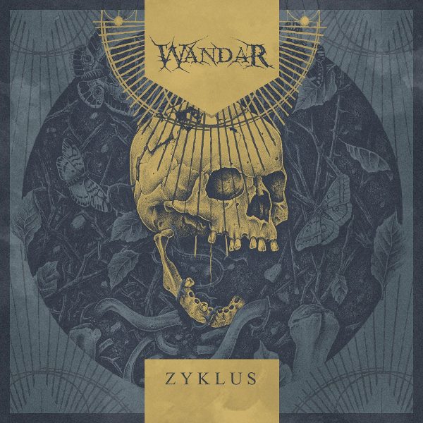 Стрийм: Wandar : Zyklus