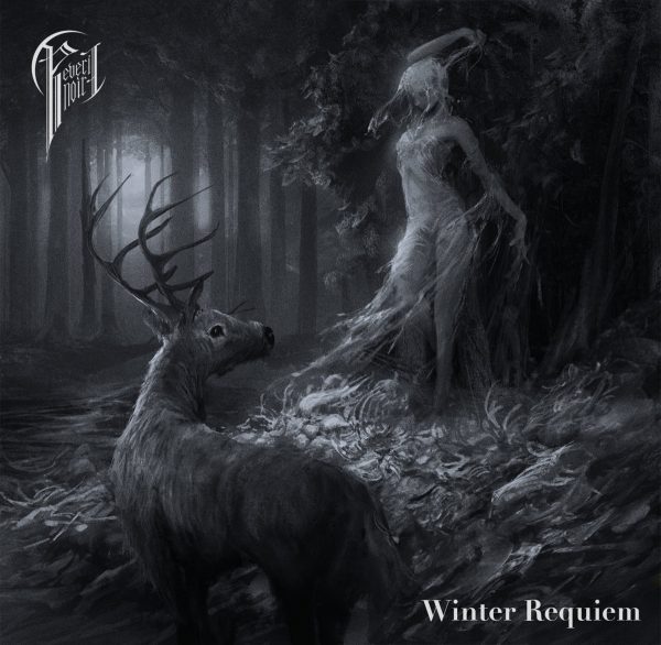 Стрийм: Reverie Noire : Winter Requiem