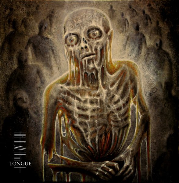 Стрийм: Tongue : What Do We Know of Horror