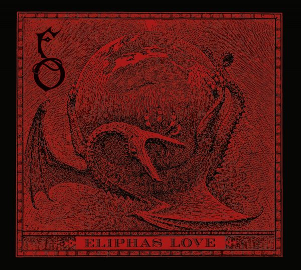Стрийм: Funeral Oration : Eliphas Love