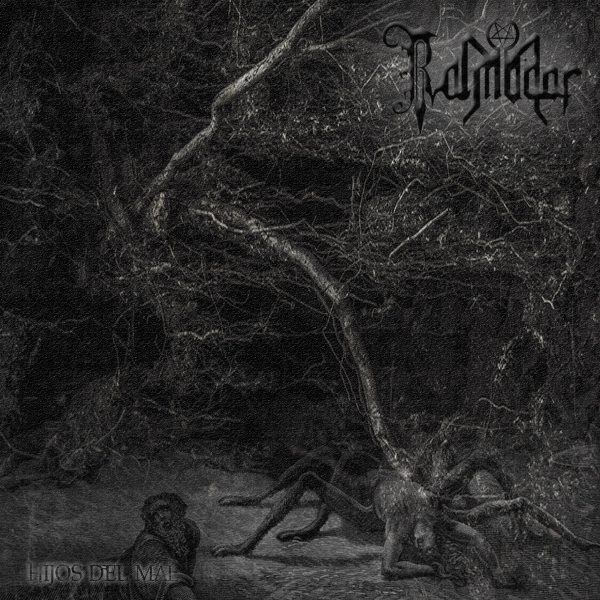 Стрийм: Ralmador : Hijos del Mal