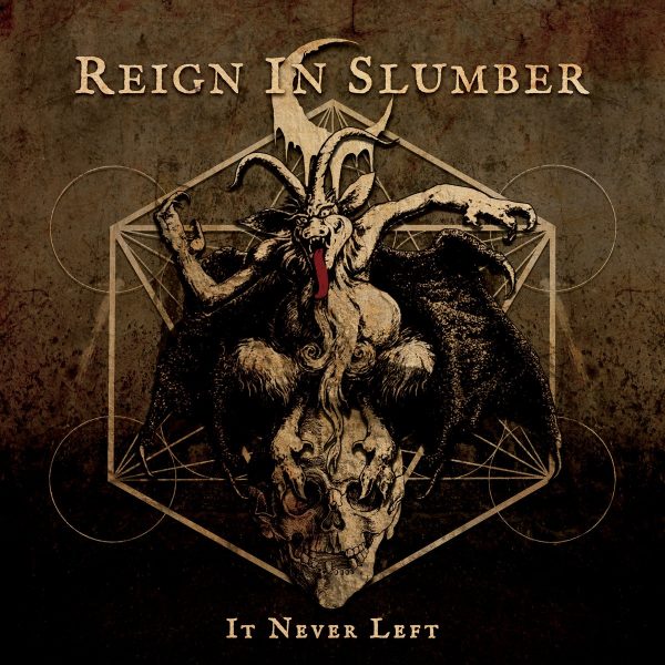 Стрийм: Reign In Slumber : It Never Left