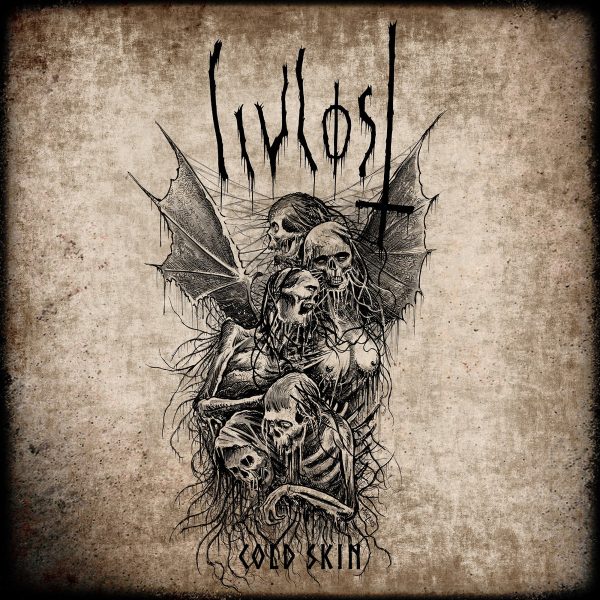 Стрийм: Livløst : Cold Skin