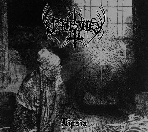 Стрийм: Faustus : Lipsia