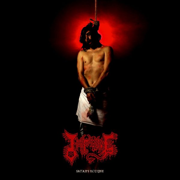 Стрийм: Impure : Satan’s Eclipse