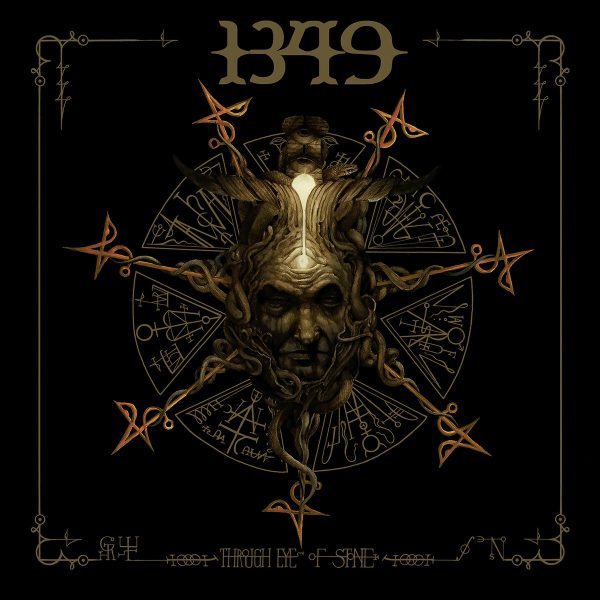 Стрийм: 1349 :Through Eyes of Stone