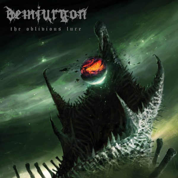 Стрийм: Demiurgon : The Oblivious Lure
