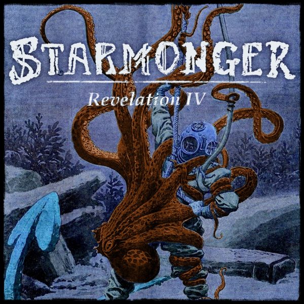 Стрийм: Starmonger : Revelation IV