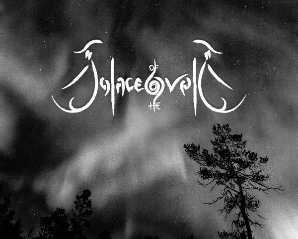 Стрийм: Solace of the Void : Solace of the Void