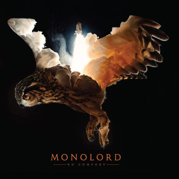 Стрийм: Monolord : No Comfort