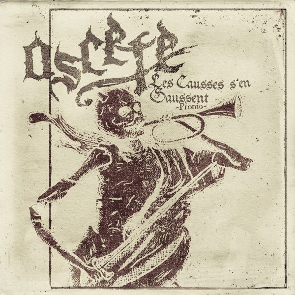 Стрийм: Ascète : Les causses s’en gaussent