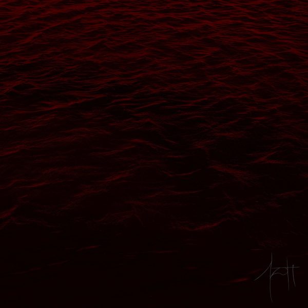 Стрийм: Azoth : Magnitude of Extinction