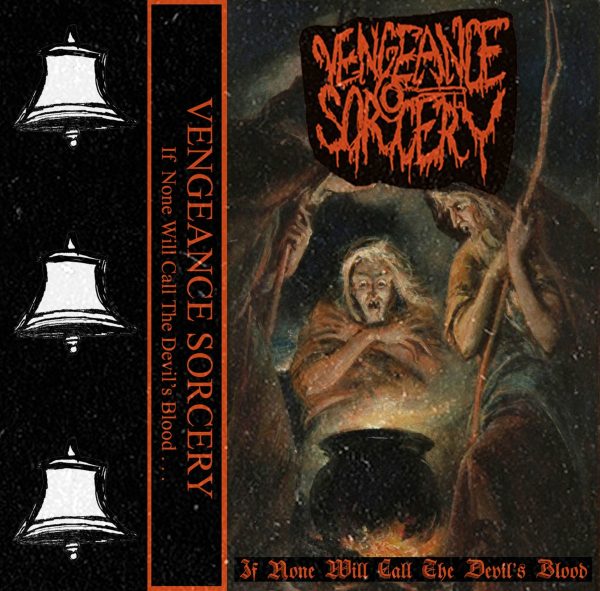 Стрийм: Vengeance Sorcery: If None Will Call the Devil’s Blood…