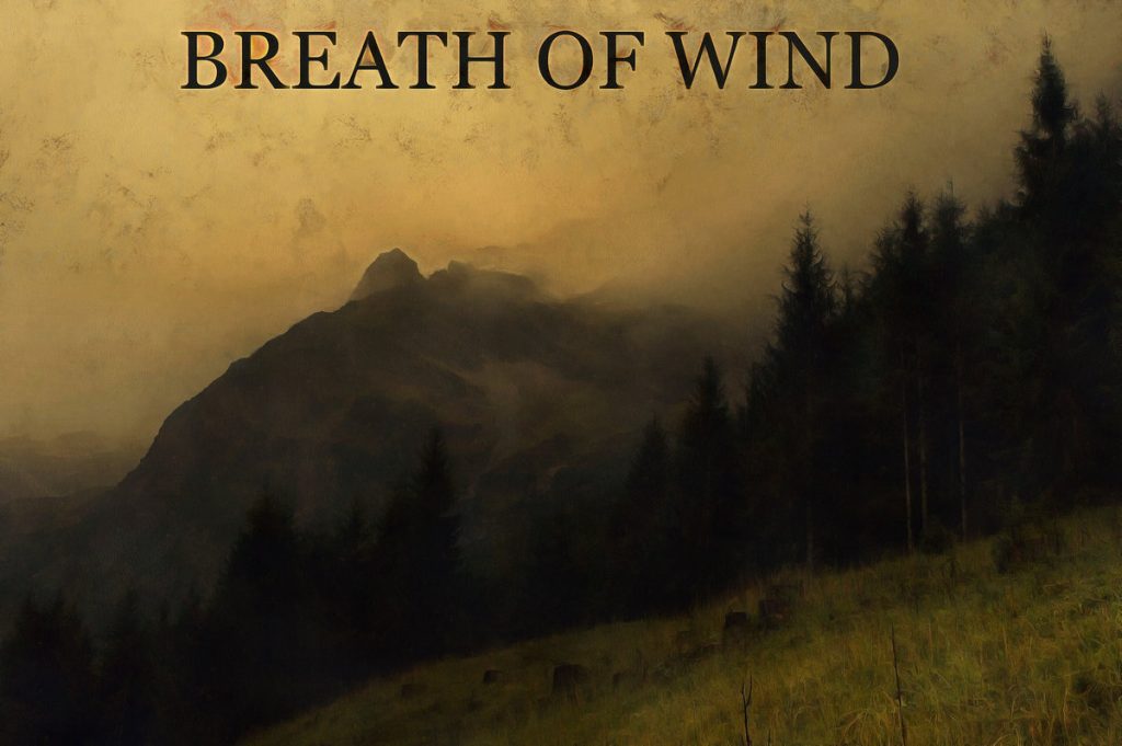 Стрийм: Breath of Wind : Magic of Nature