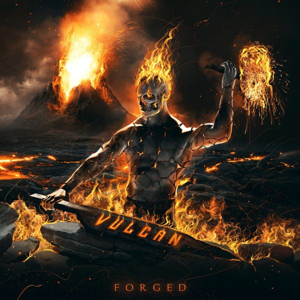 Стрийм: Vulcan : Forged