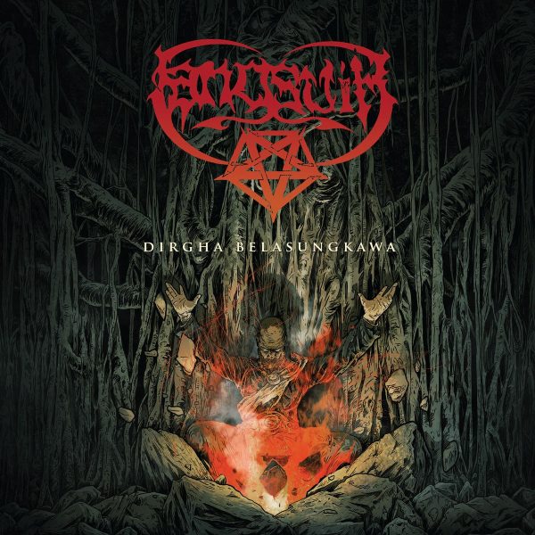 Стрийм: Langsuir : Dirgha Belasungkawa