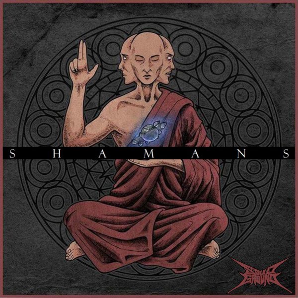 Стрийм: Solid Ground : Shamans