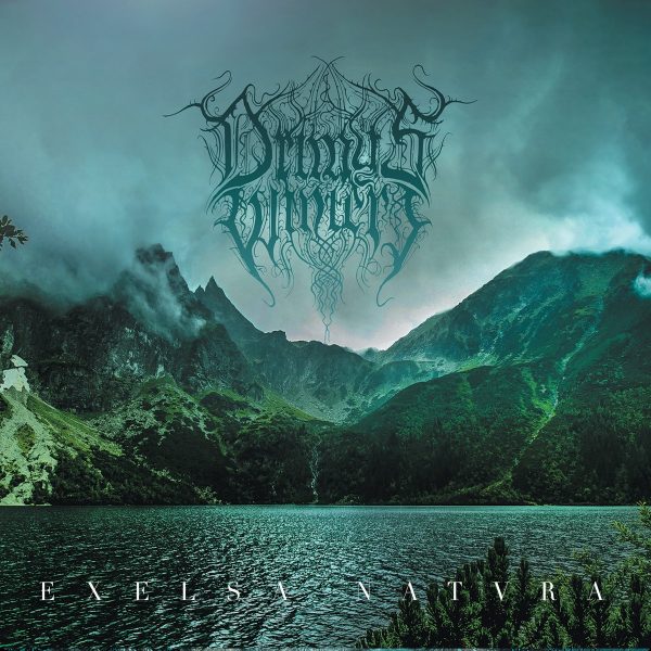 Стрийм: Drimys Wintery : EXCELSA NATVRA