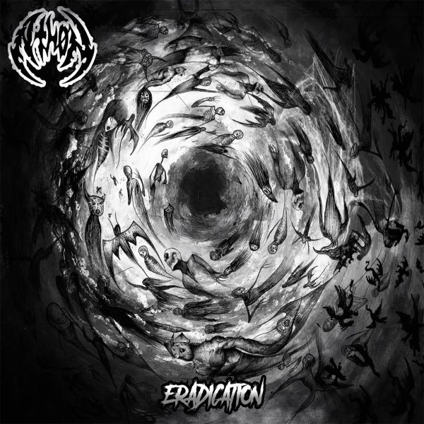 Стрийм: Athøn : Eradication