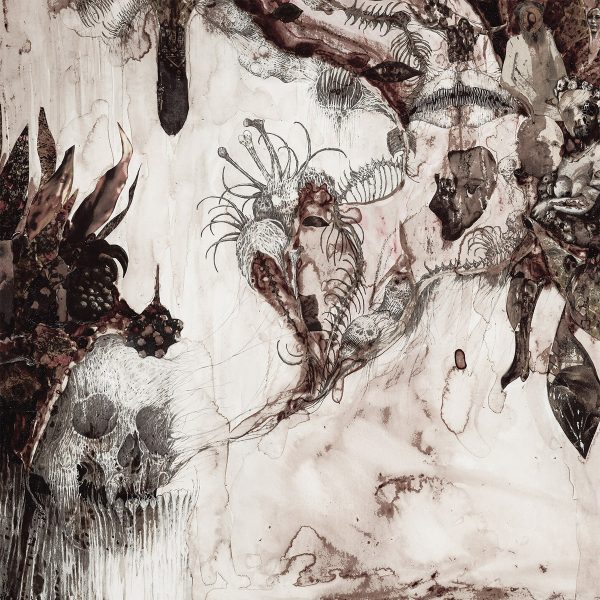 Стрийм: Celestial Grave : Secular Flesh