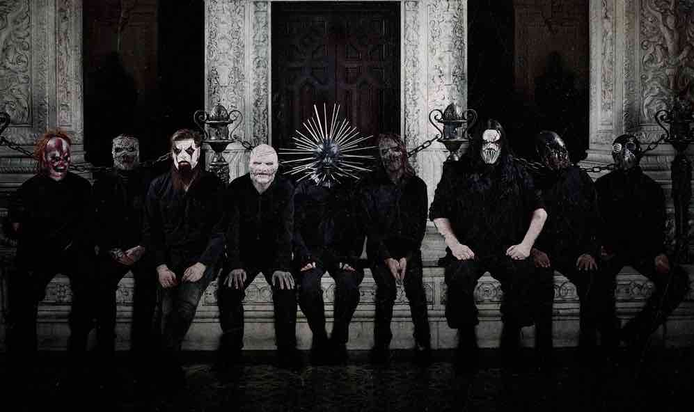 Нов сингъл от предстоящия албум на Slipknot