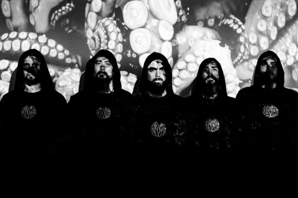 Нов сингъл от предстоящия албум на The Great Old Ones